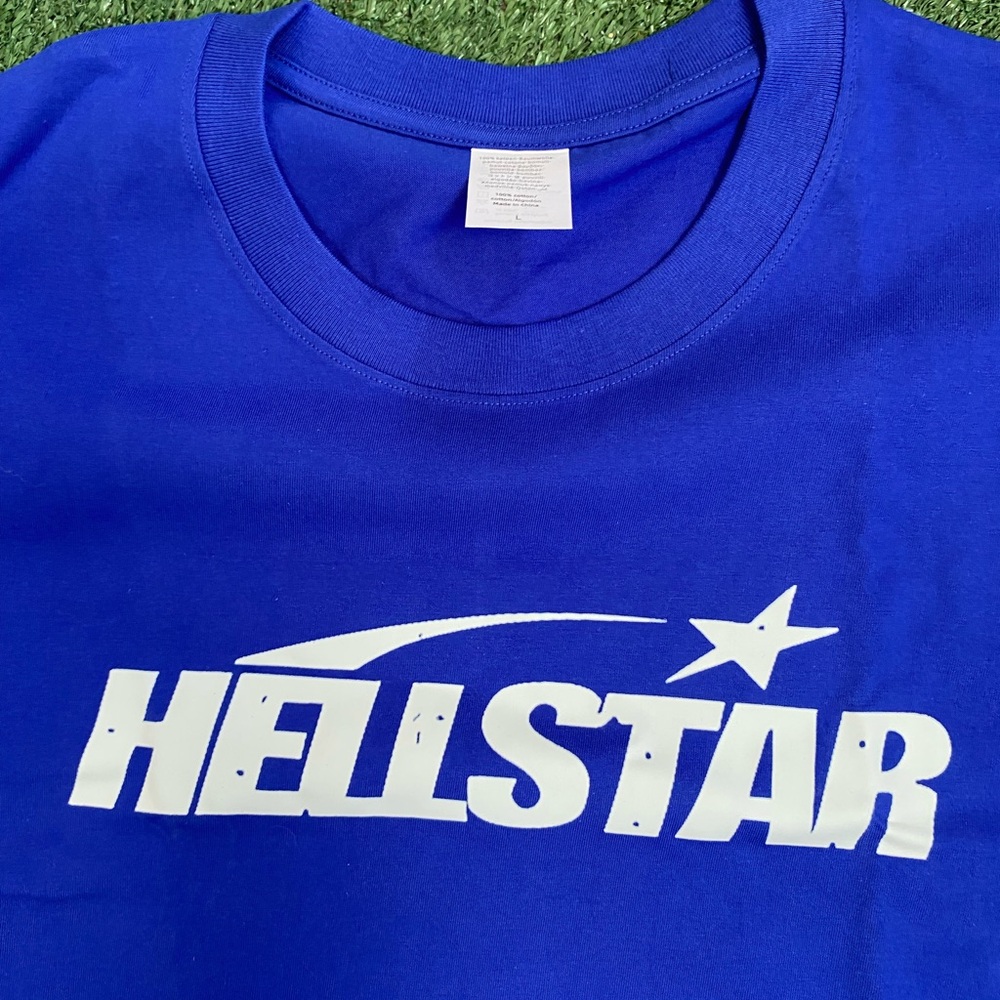 Hellstar Tshirt - image 2